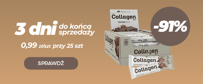 olimp collagen baton