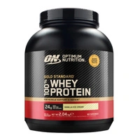 optimum nutrition
