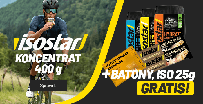 ISOSTAR