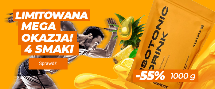 nowmax isotonic