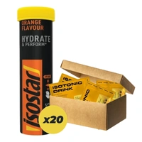nowmax x isostar
