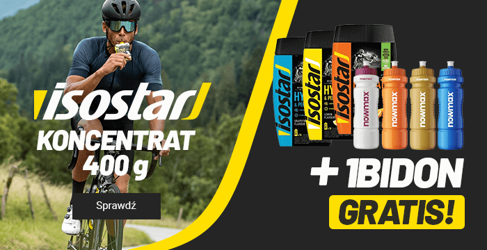 isostar