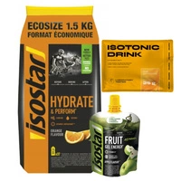 isostar