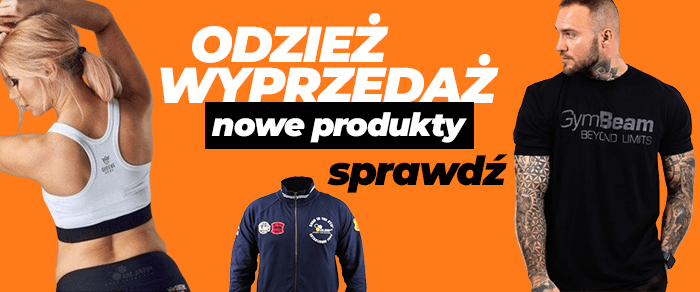 odziez wyprzedaz