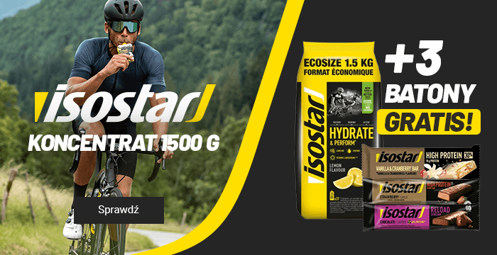 isostar