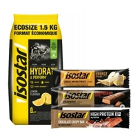isostar