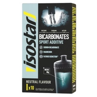 isostar
