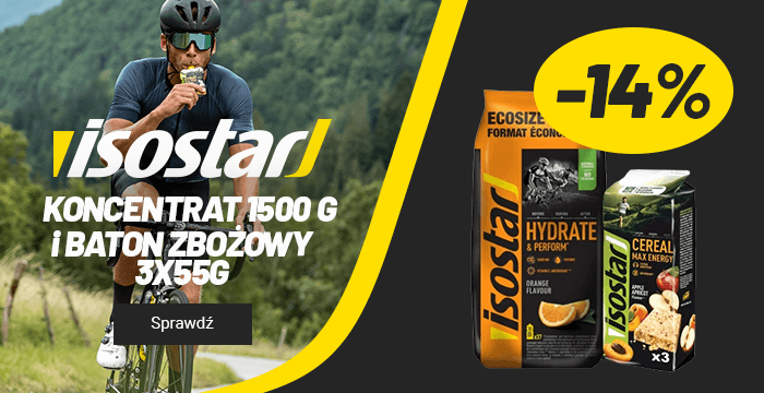 isostar