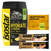isostar