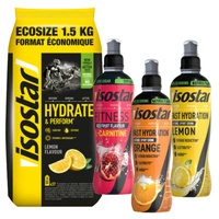 isostar