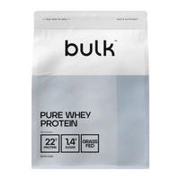 bulk