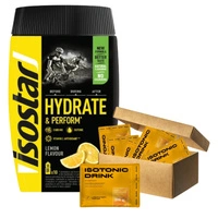 isostar