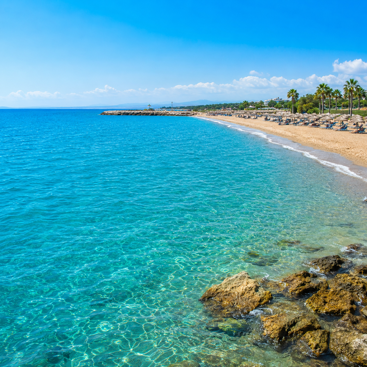 Side all inclusive od 12 290 Kč