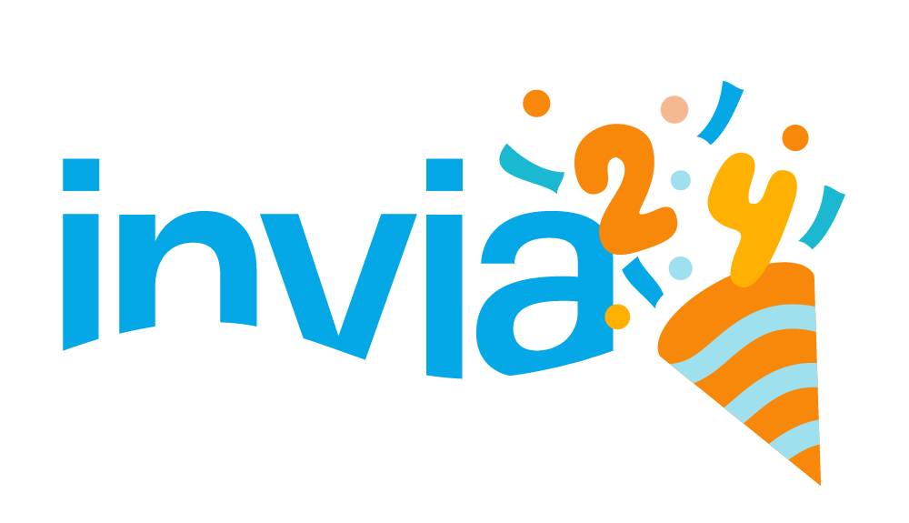 Invia letos slaví 24. narozeniny