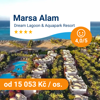  Dream Lagoon & Aquapark Resort (ex. Soulotel Dream Resort & Spa)