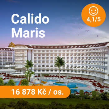 Calido Maris