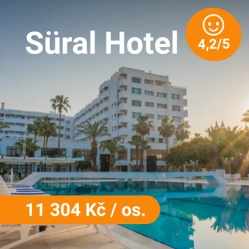 Süral Hotel
