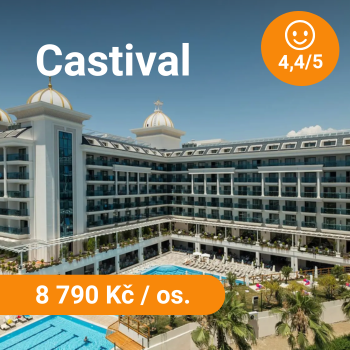 Castival 