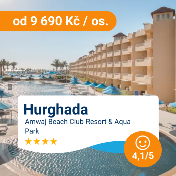  Amwaj Beach Club Resort & Aqua Park