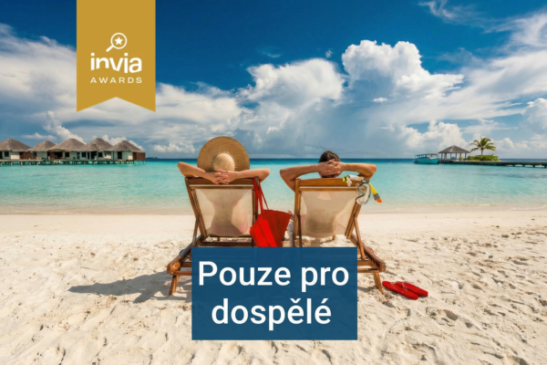 Pouze pro dospělé