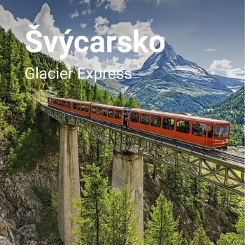 Glacier Express