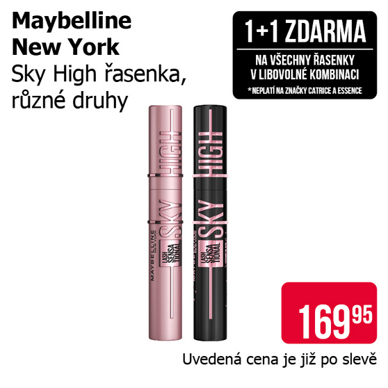 Nabídka