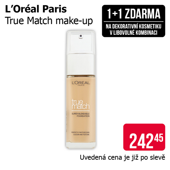 Nabídka