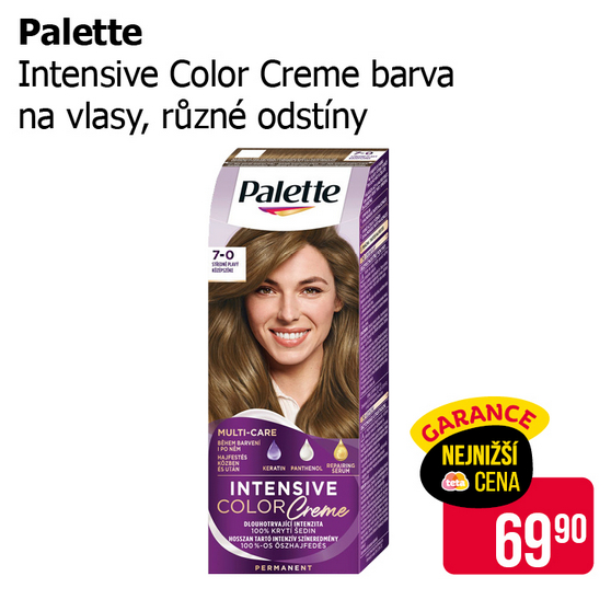 Nabídka