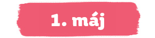 1. máj