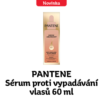 Pantene