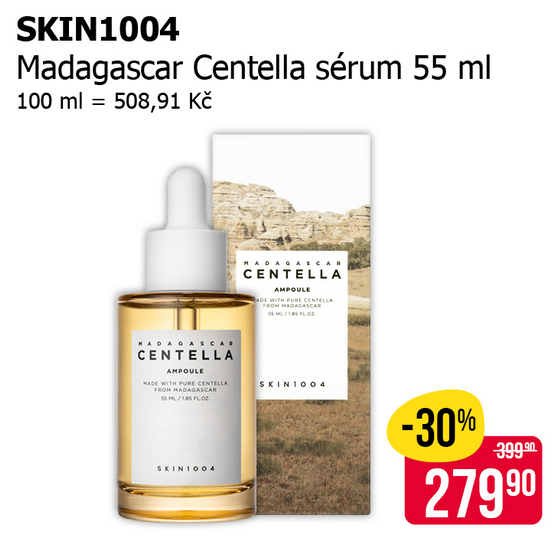 Nabídka z Teta letáku 