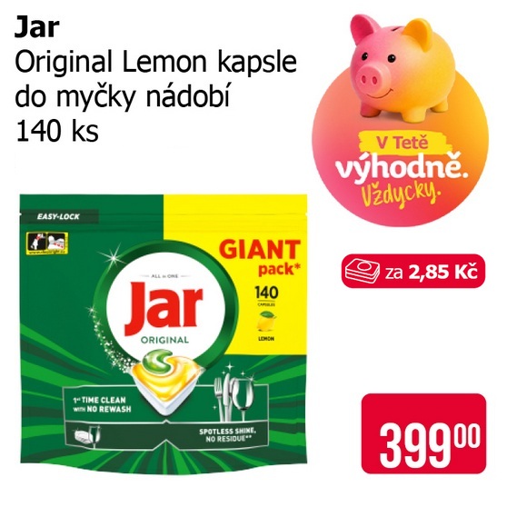 Nabídka