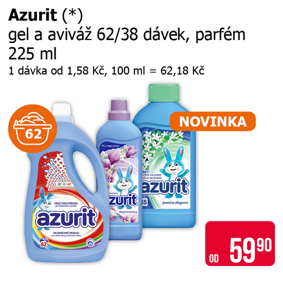 Nabídka
