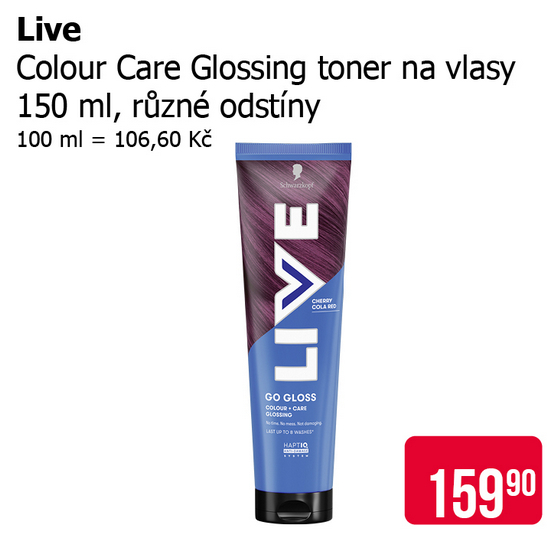 Nabídka z Teta letáku 