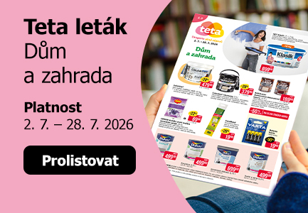Technický leták