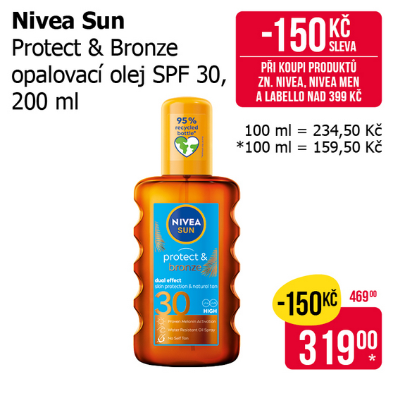Nabídka z Teta letáku 