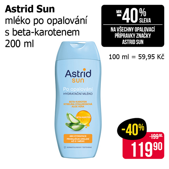 Nabídka