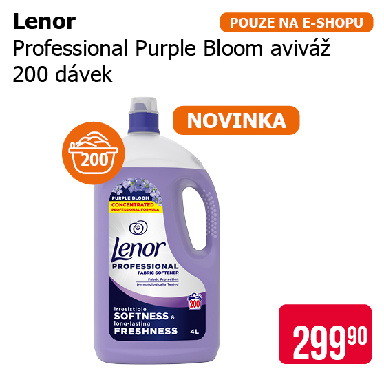 Nabídka z Teta letáku 