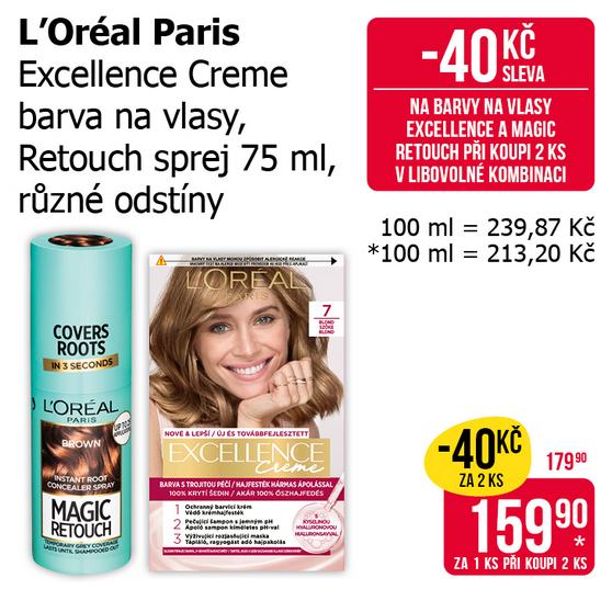Nabídka