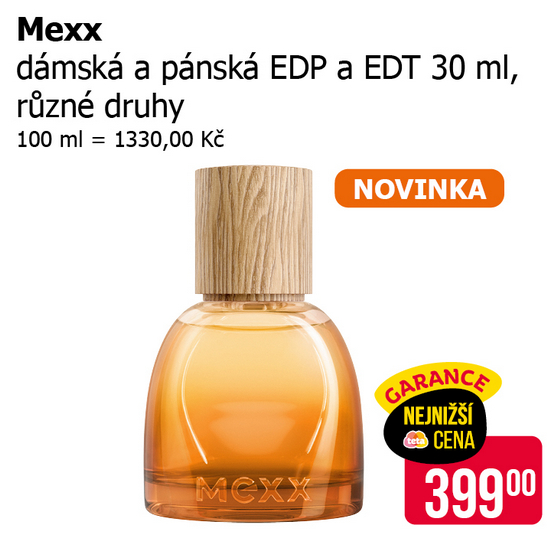 Nabídka