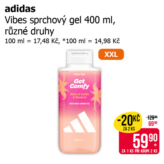 Nabídka z Teta letáku 