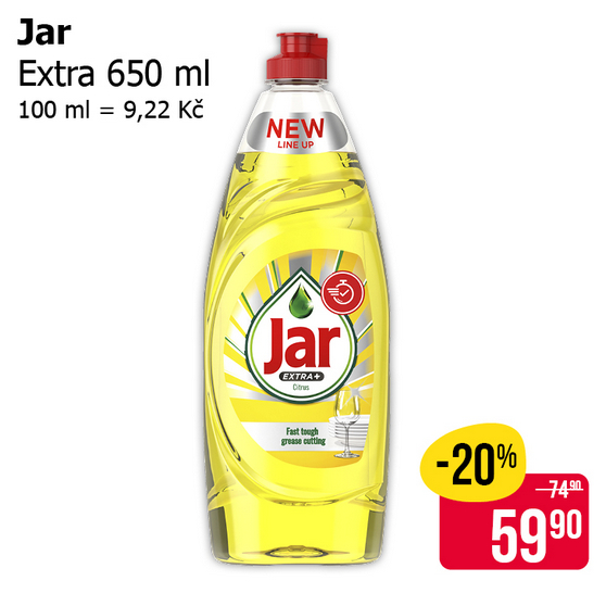 Nabídka
