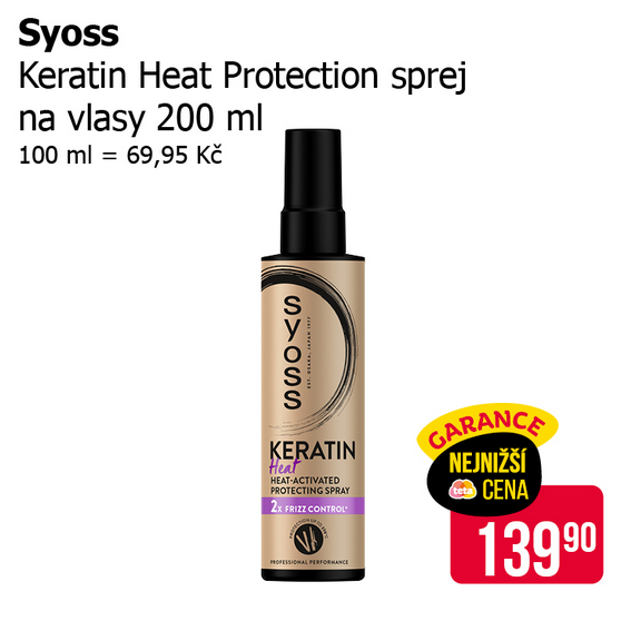 Nabídka z Teta letáku 