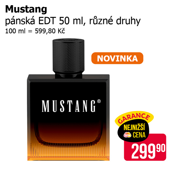 Nabídka z Teta letáku 