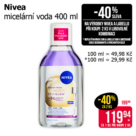 Nabídka
