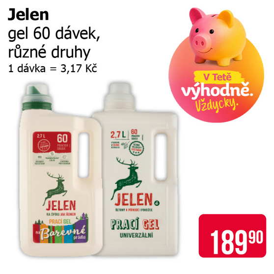 Nabídka
