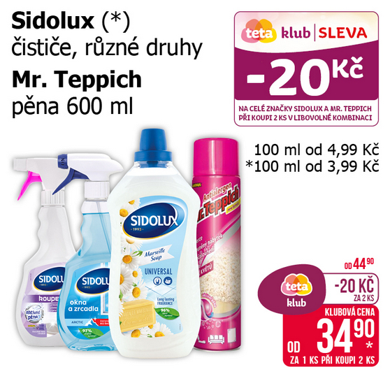 Nabídka