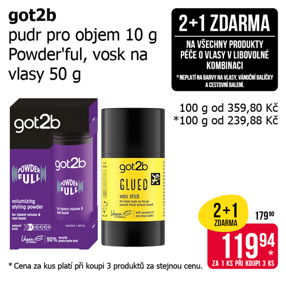 Nabídka