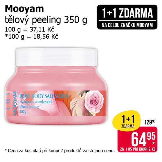 Nabídka z Teta letáku 