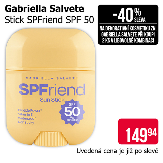 Nabídka z Teta letáku 